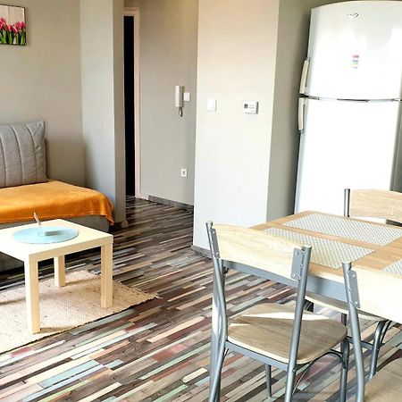 Best Apartments แซแก็ด ภายนอก รูปภาพ