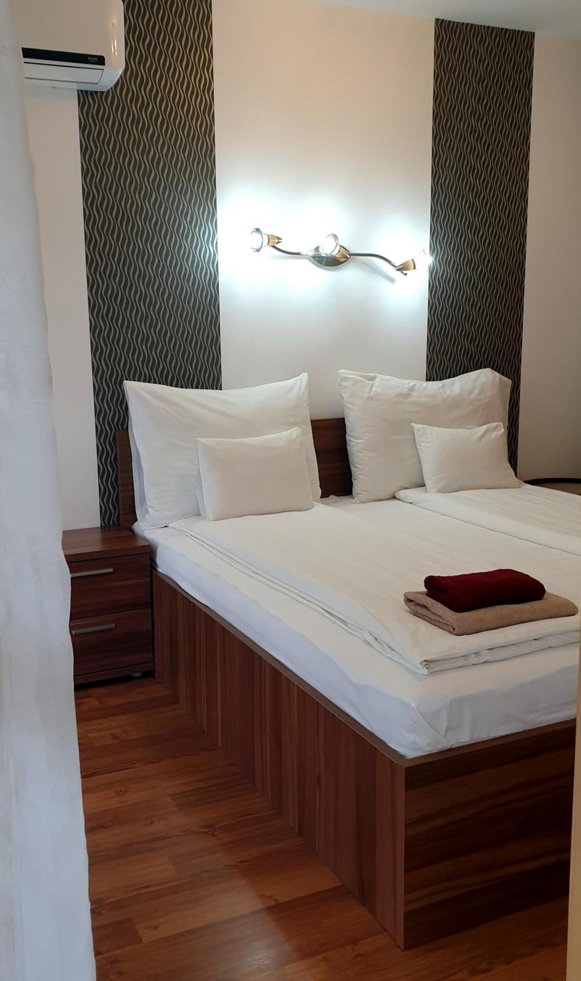 Best Apartments แซแก็ด ภายนอก รูปภาพ