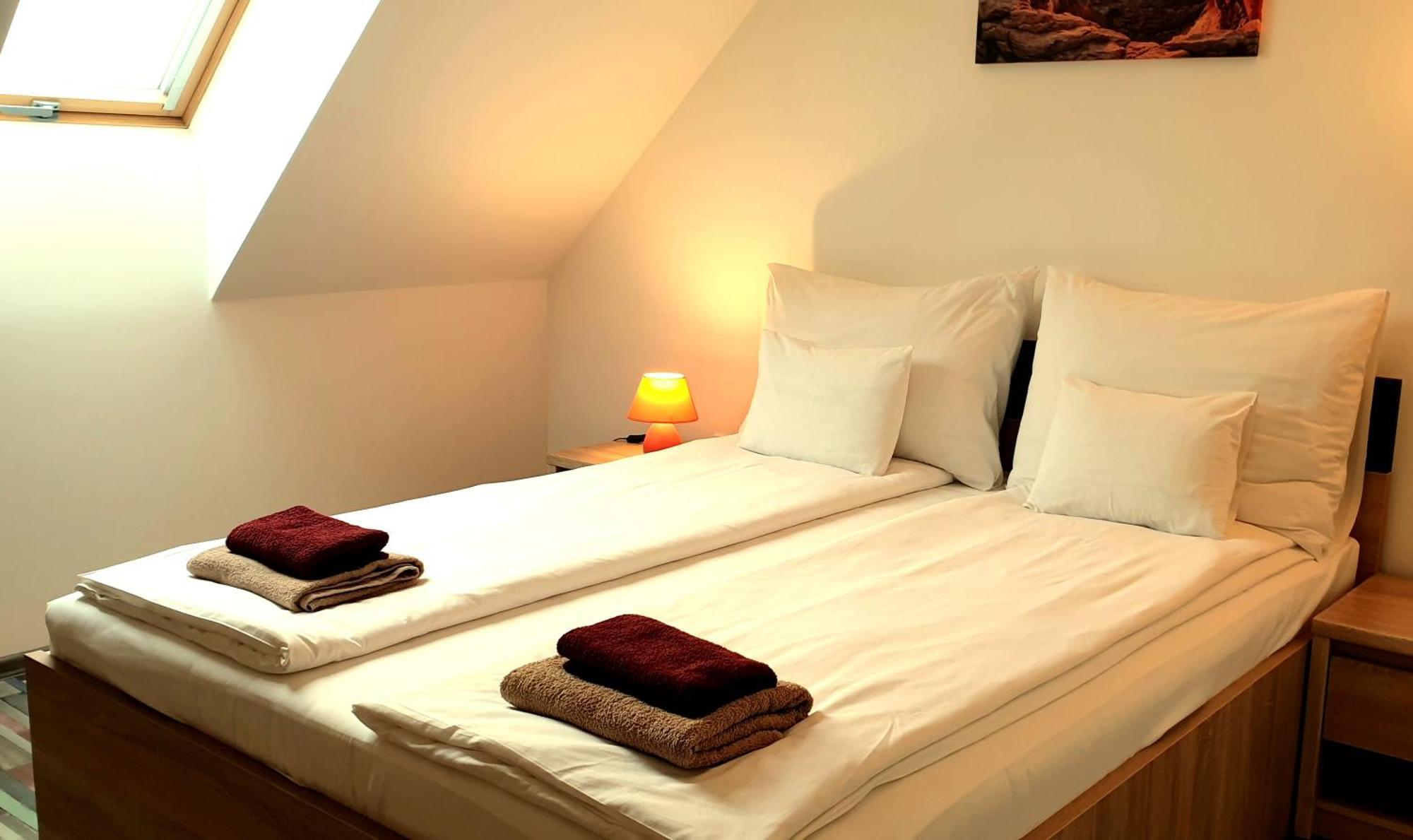 Best Apartments แซแก็ด ภายนอก รูปภาพ