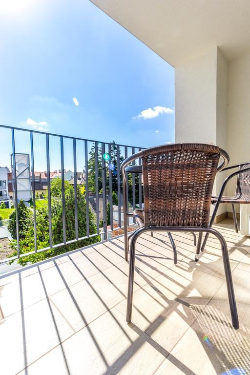 Best Apartments แซแก็ด ภายนอก รูปภาพ