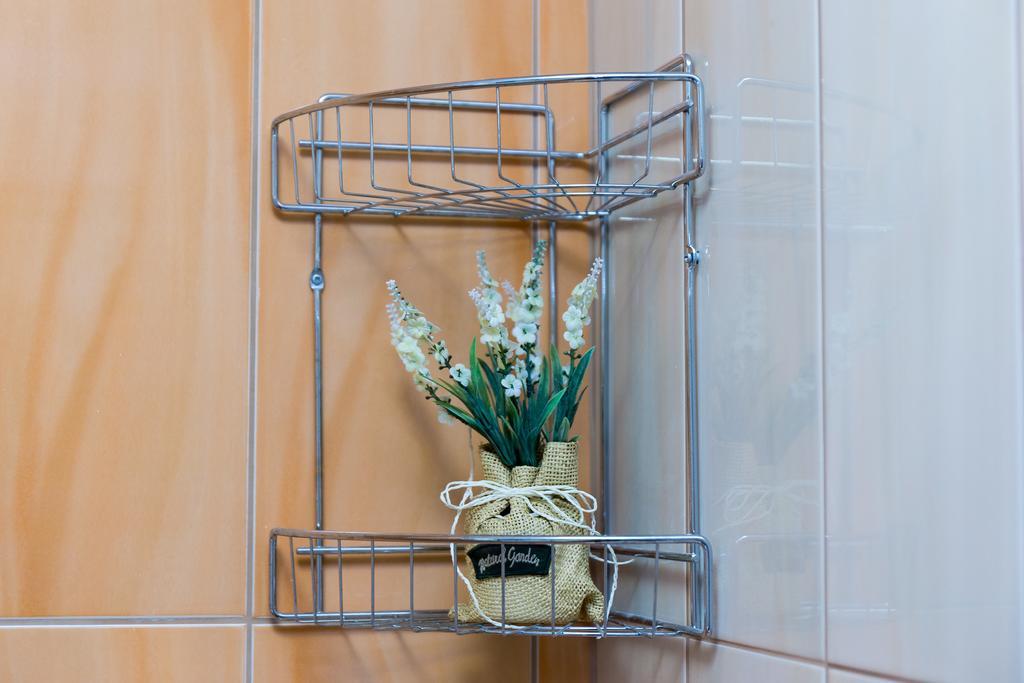 Best Apartments แซแก็ด ภายนอก รูปภาพ