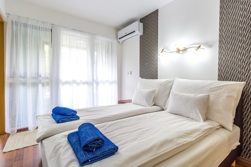 Best Apartments แซแก็ด ภายนอก รูปภาพ