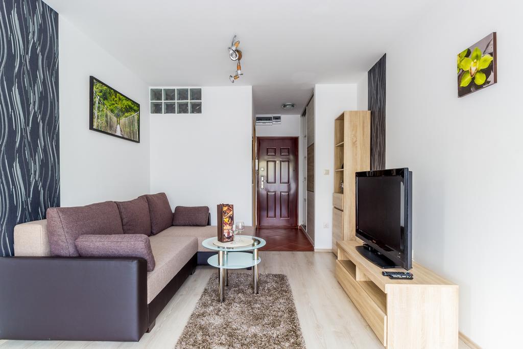 Best Apartments แซแก็ด ภายนอก รูปภาพ