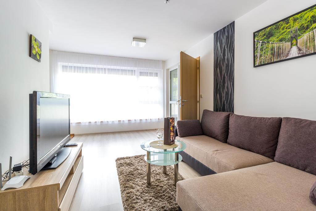 Best Apartments แซแก็ด ภายนอก รูปภาพ